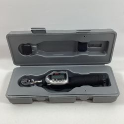 KTC ケーティーシー デジラチェ GWE2-030 ケース付ハンドル部分劣化有 Bランク