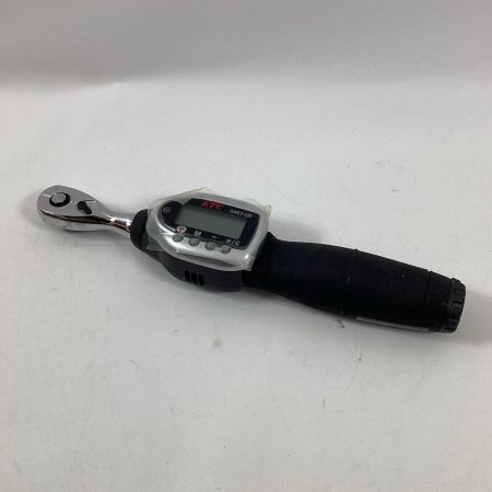 KTC ケーティーシー デジラチェ GWE2-030 ケース付ハンドル部分劣化有