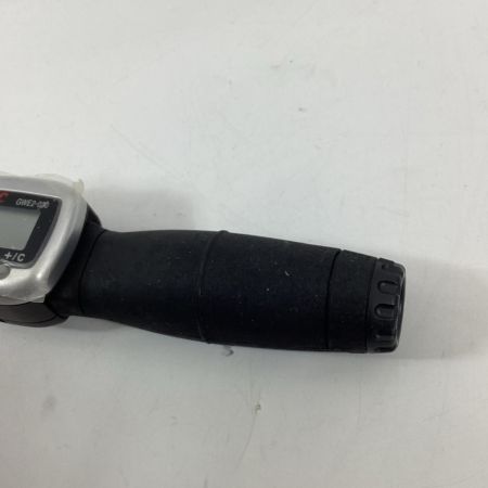 KTC ケーティーシー デジラチェ GWE2-030 ケース付ハンドル部分劣化有