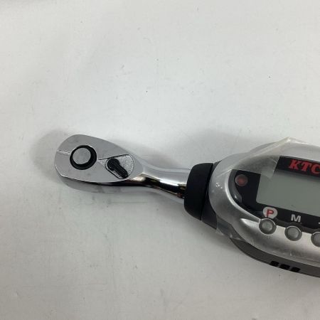 KTC ケーティーシー デジラチェ GWE2-030 ケース付ハンドル部分劣化有