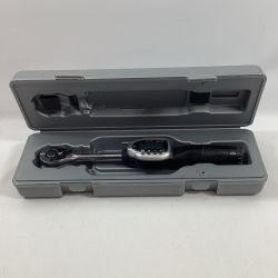 KTC ケーティーシー デジラチェ GWE3-085 ケース付 ハンドル部劣化有 Bランク