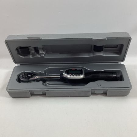 KTC ケーティーシー デジラチェ GWE3-085 ケース付 ハンドル部劣化有