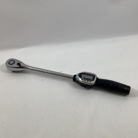 KTC ケーティーシー デジラチェ GWE4-135 ケース付 ハンドル部劣化有