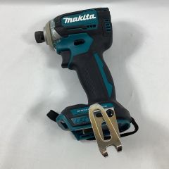 MAKITA マキタ インパクトドライバ TD170D ブルー 本体のみ Aランク