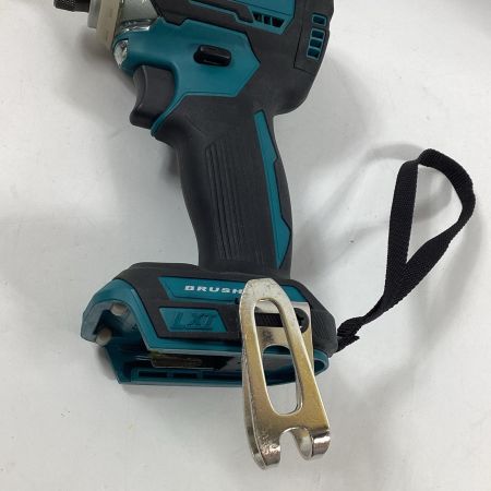 MAKITA マキタ インパクトドライバ TD170D ブルー 本体のみ