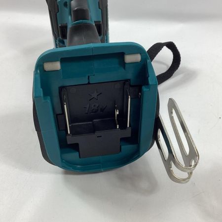MAKITA マキタ インパクトドライバ TD170D ブルー 本体のみ