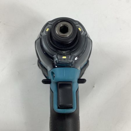 HiKOKI ハイコーキ インパクトドライバ  WH36DC セームブルー 本体のみ 36v 