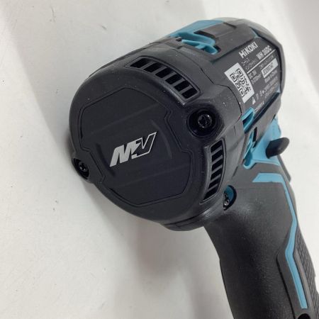 HiKOKI ハイコーキ インパクトドライバ  WH36DC セームブルー 本体のみ 36v 