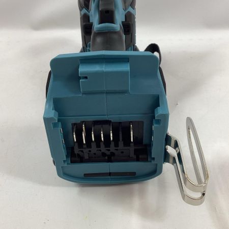 HiKOKI ハイコーキ インパクトドライバ  WH36DC セームブルー 本体のみ 36v 