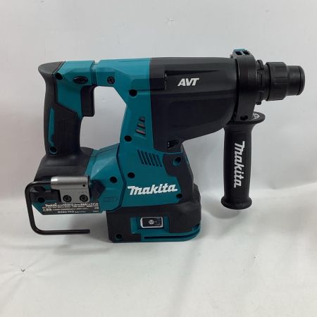 MAKITA マキタ ハンマドリル HR001GRDXV 充電器・充電池2個・ケース付 40v 