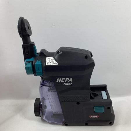 MAKITA マキタ ハンマドリル HR001GRDXV 充電器・充電池2個・ケース付 40v 