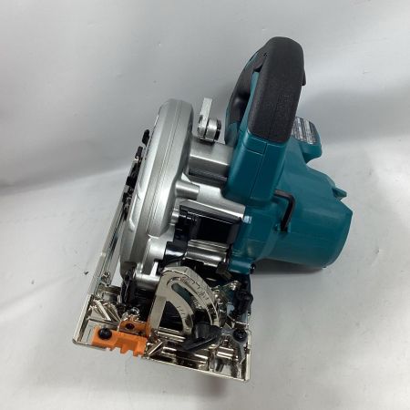 MAKITA マキタ 丸のこ HS631DGXS 充電器・充電池2個・ケース付  165mm 