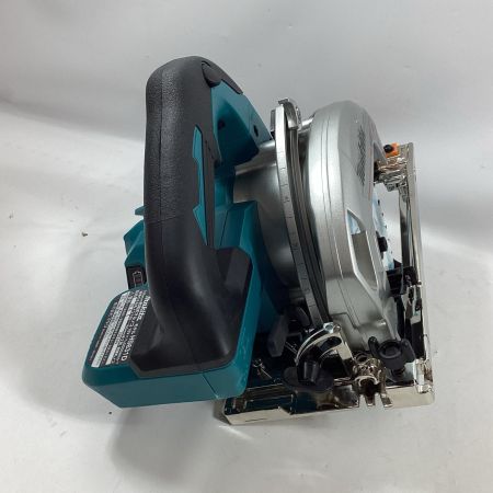 MAKITA マキタ 丸のこ HS631DGXS 充電器・充電池2個・ケース付  165mm 