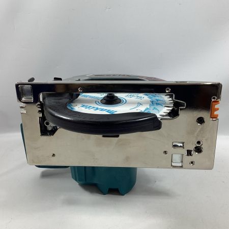 MAKITA マキタ 丸のこ HS631DGXS 充電器・充電池2個・ケース付  165mm 