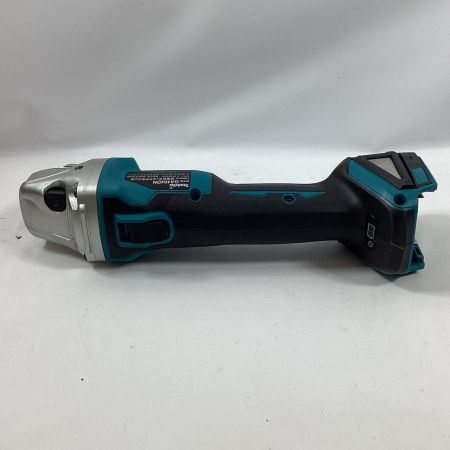 MAKITA マキタ ディスクグラインダー GA404DN ブルー ケース付