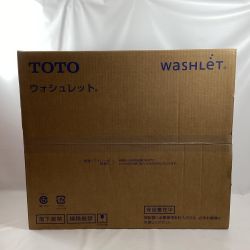 TOTO トートー 温水洗浄便座 ウォシュレット TCF2223E Sランク