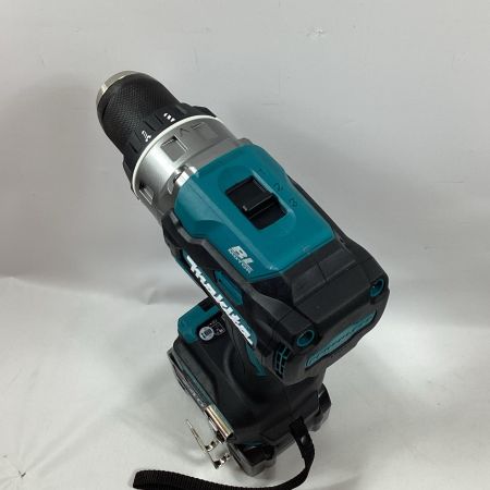 MAKITA マキタ ドライバドリル DF003GRDX 充電器・充電池2個・ケース付 40v 2.5Ah 