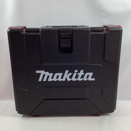 MAKITA マキタ ドライバドリル DF003GRDX 充電器・充電池2個・ケース付 40v 2.5Ah 