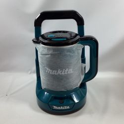 MAKITA マキタ 充電式ケトル KT360D ブルー 本体のみ Sランク
