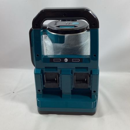 MAKITA マキタ 充電式ケトル KT360D ブルー 本体のみ