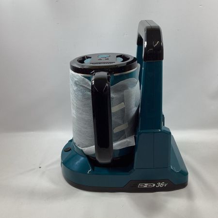 MAKITA マキタ 充電式ケトル KT360D ブルー 本体のみ