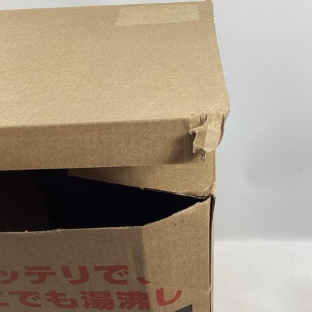 MAKITA マキタ 充電式ケトル KT360D ブルー 本体のみ