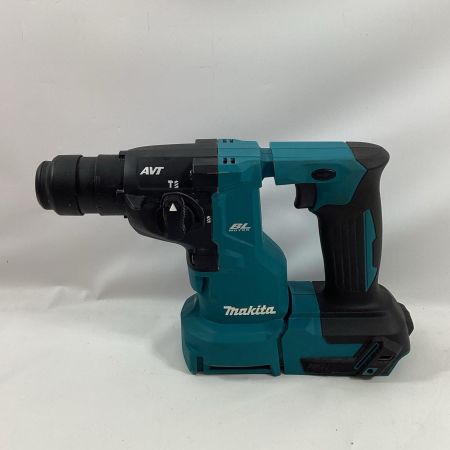 MAKITA マキタ ハンマドリル HR183DRGX ブルー 充電池2個・ケース付 18v
