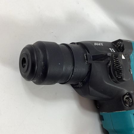 MAKITA マキタ ハンマドリル HR183DRGX ブルー 充電池2個・ケース付 18v