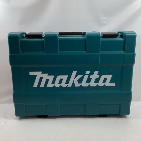 MAKITA マキタ ハンマドリル HR183DRGX ブルー 充電池2個・ケース付 18v