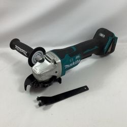 MAKITA マキタ ディスクグラインダー  GA407D 本体のみ コードレス式 14.4v 100mm Cランク