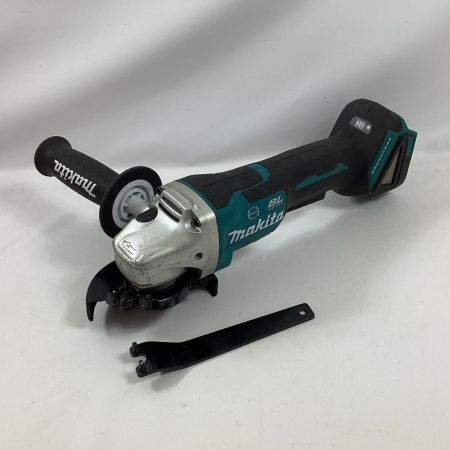 MAKITA マキタ ディスクグラインダー  GA407D 本体のみ コードレス式 14.4v 100mm