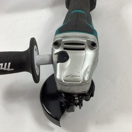 MAKITA マキタ ディスクグラインダー  GA407D 本体のみ コードレス式 14.4v 100mm