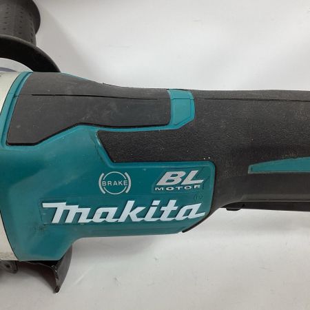 MAKITA マキタ ディスクグラインダー  GA407D 本体のみ コードレス式 14.4v 100mm