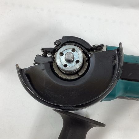 MAKITA マキタ ディスクグラインダー  GA407D 本体のみ コードレス式 14.4v 100mm