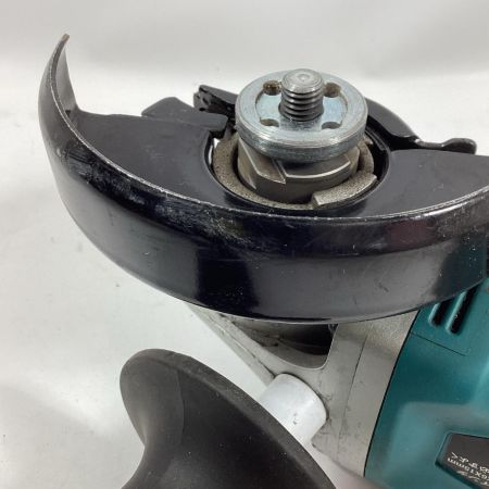 MAKITA マキタ ディスクグラインダー  GA407D 本体のみ コードレス式 14.4v 100mm