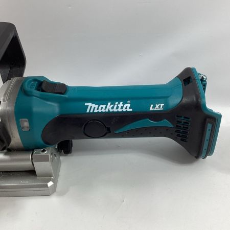 MAKITA マキタ ジョイントカッタ PJ140D 本体のみ 14.4v