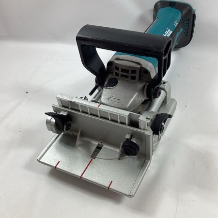 MAKITA マキタ ジョイントカッタ PJ140D 本体のみ 14.4v
