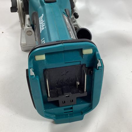 MAKITA マキタ ジョイントカッタ PJ140D 本体のみ 14.4v