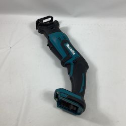 MAKITA マキタ レシプロソー  JR144D 本体のみ コードレス式 14.4v Bランク