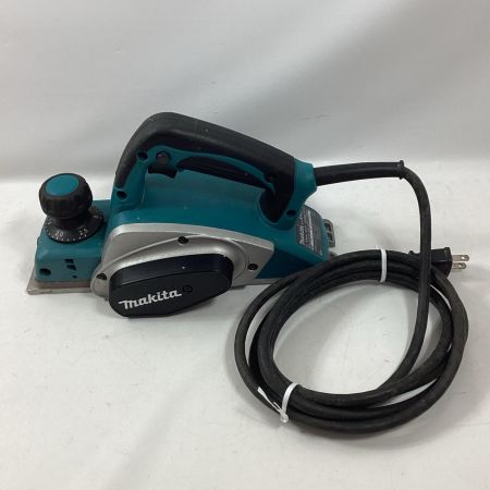 MAKITA マキタ 電動カンナ KP0800A 本体のみ コード式 82mm
