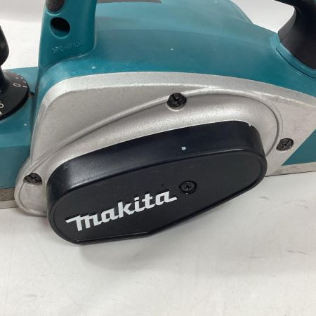 MAKITA マキタ 電動カンナ KP0800A 本体のみ コード式 82mm