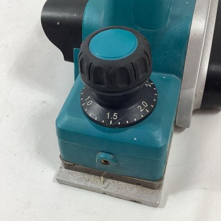 MAKITA マキタ 電動カンナ KP0800A 本体のみ コード式 82mm