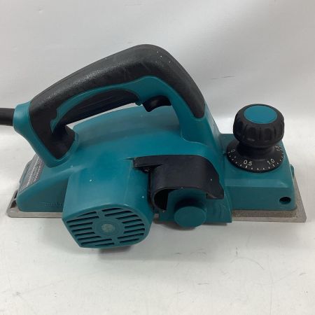 MAKITA マキタ 電動カンナ KP0800A 本体のみ コード式 82mm
