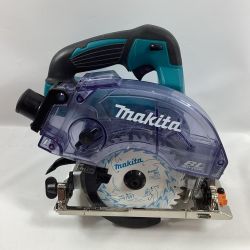 MAKITA マキタ 丸のこ KS512D 本体のみ コードレス式 125mm Bランク