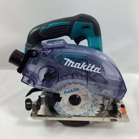 MAKITA マキタ 丸のこ KS512D 本体のみ コードレス式 125mm