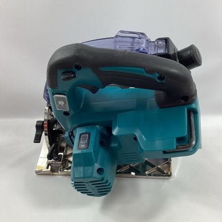 MAKITA マキタ 丸のこ KS512D 本体のみ コードレス式 125mm