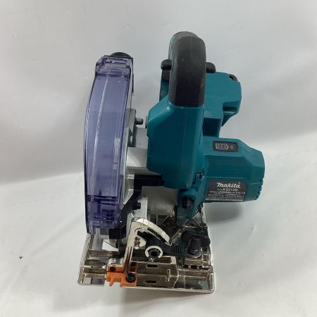 MAKITA マキタ 丸のこ KS512D 本体のみ コードレス式 125mm