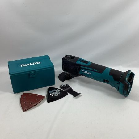 MAKITA マキタ マルチツール TM41D 本体のみ コードレス式 14.4v