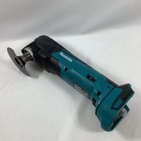 MAKITA マキタ マルチツール TM41D 本体のみ コードレス式 14.4v