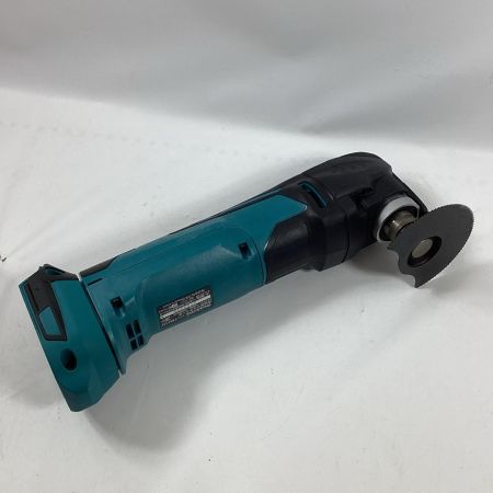 MAKITA マキタ マルチツール TM41D 本体のみ コードレス式 14.4v